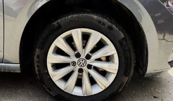 VOLKSWAGEN VIRTUS COMFORTLINE TP 1600CC 4AB ABS R15 lleno