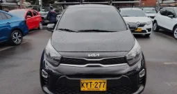 KIA PICANTO (3) ZENITH MT 1250CC 6AB ABS AA R15