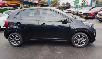 KIA PICANTO (3) ZENITH MT 1250CC 6AB ABS AA R15 lleno