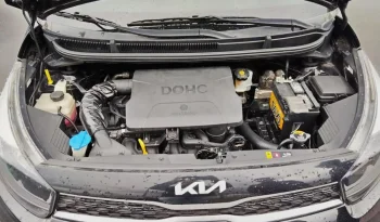 KIA PICANTO (3) ZENITH MT 1250CC 6AB ABS AA R15 lleno