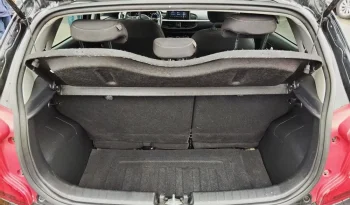 KIA PICANTO (3) ZENITH MT 1250CC 6AB ABS AA R15 lleno