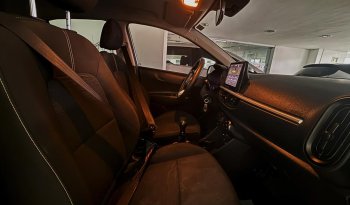 KIA PICANTO (3) EMOTION MT 1000CC 2AB ABS AA lleno