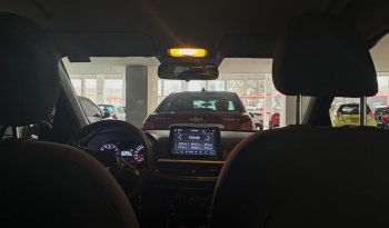 KIA PICANTO (3) EMOTION MT 1000CC 2AB ABS AA lleno