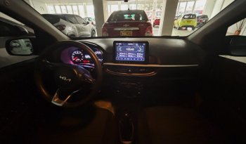 KIA PICANTO (3) EMOTION MT 1000CC 2AB ABS AA lleno