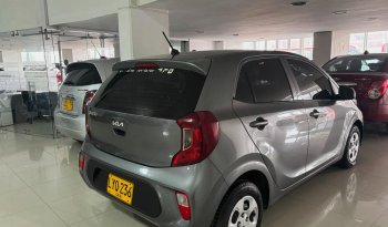 KIA PICANTO (3) EMOTION MT 1000CC 2AB ABS AA lleno