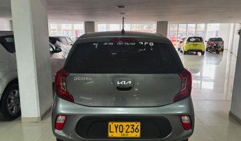 KIA PICANTO (3) EMOTION MT 1000CC 2AB ABS AA lleno