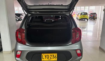 KIA PICANTO (3) EMOTION MT 1000CC 2AB ABS AA lleno