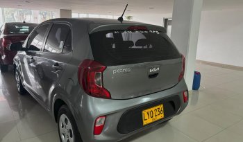 KIA PICANTO (3) EMOTION MT 1000CC 2AB ABS AA lleno