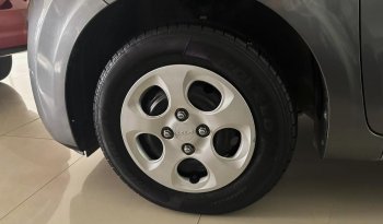 KIA PICANTO (3) EMOTION MT 1000CC 2AB ABS AA lleno