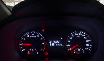 KIA PICANTO (3) EMOTION MT 1000CC 2AB ABS AA lleno