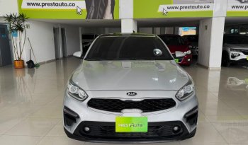 KIA CERATO VIVRO VIBRANT MT 1600CC 4P 6AB ABS lleno