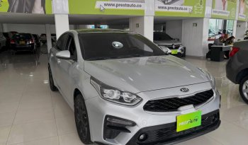 KIA CERATO VIVRO VIBRANT MT 1600CC 4P 6AB ABS lleno