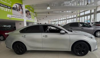 KIA CERATO VIVRO VIBRANT MT 1600CC 4P 6AB ABS lleno