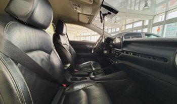KIA CERATO VIVRO VIBRANT MT 1600CC 4P 6AB ABS lleno
