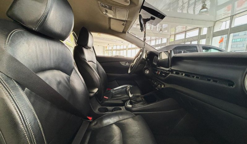 KIA CERATO VIVRO VIBRANT MT 1600CC 4P 6AB ABS lleno