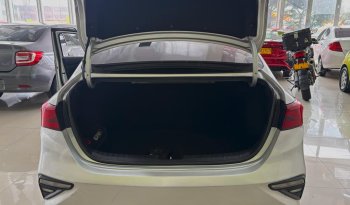 KIA CERATO VIVRO VIBRANT MT 1600CC 4P 6AB ABS lleno