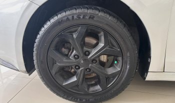 KIA CERATO VIVRO VIBRANT MT 1600CC 4P 6AB ABS lleno