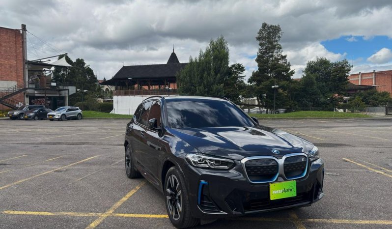 BMW iX3 (G08) M SPORT AT 74KW ELECTRICO lleno