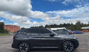 BMW iX3 (G08) M SPORT AT 74KW ELECTRICO lleno