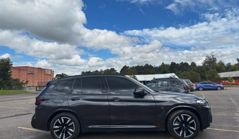 BMW iX3 (G08) M SPORT AT 74KW ELECTRICO lleno