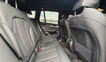 BMW iX3 (G08) M SPORT AT 74KW ELECTRICO lleno