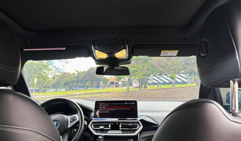 BMW iX3 (G08) M SPORT AT 74KW ELECTRICO lleno
