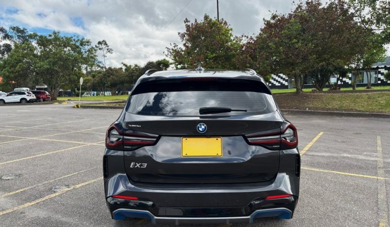 BMW iX3 (G08) M SPORT AT 74KW ELECTRICO lleno