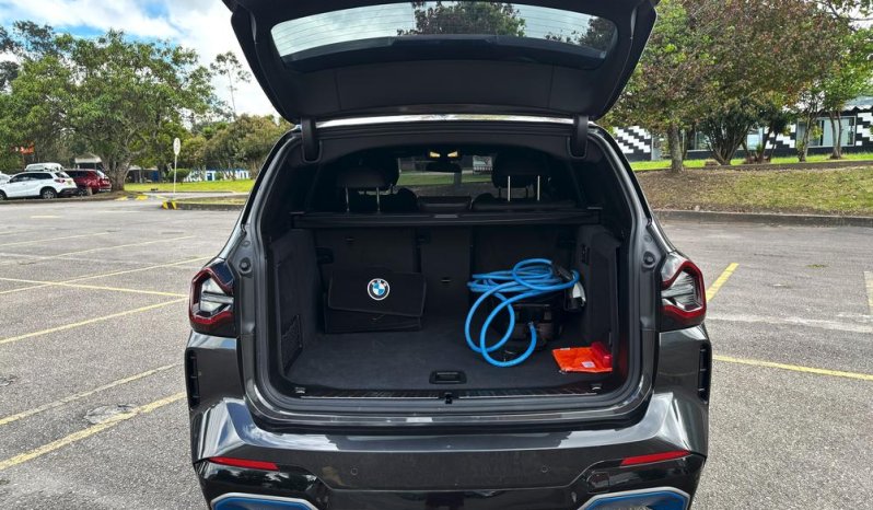 BMW iX3 (G08) M SPORT AT 74KW ELECTRICO lleno