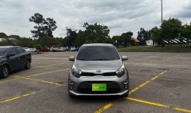 KIA PICANTO (3)ZENITHAT 1250CC 2AB ABS AA R15