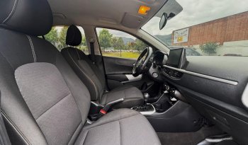 KIA PICANTO (3)ZENITHAT 1250CC 2AB ABS AA R15 lleno