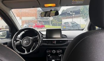 KIA PICANTO (3)ZENITHAT 1250CC 2AB ABS AA R15 lleno