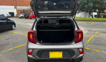 KIA PICANTO (3)ZENITHAT 1250CC 2AB ABS AA R15 lleno