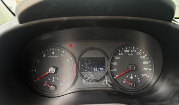 KIA PICANTO (3)ZENITHAT 1250CC 2AB ABS AA R15 lleno