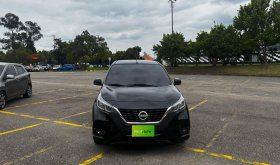 NISSAN MARCH (FL) (2)ADVANCEMT 1600CC 6AB ABS