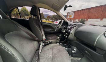 NISSAN MARCH (FL) (2)ADVANCEMT 1600CC 6AB ABS lleno
