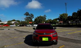 CITROEN CITROEN C4 (3)CACTUS SHINETP 1600CC T 5P 6AB ABS