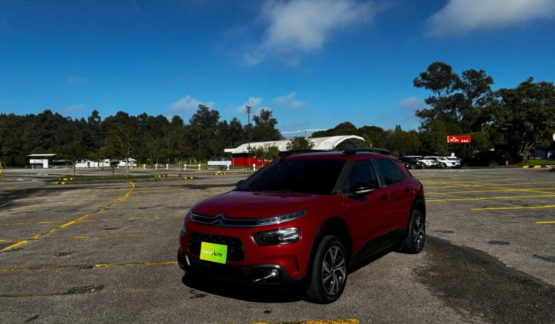 CITROEN CITROEN C4 (3)CACTUS SHINETP 1600CC T 5P 6AB ABS lleno