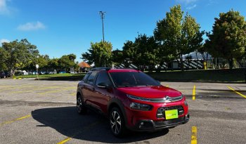 CITROEN CITROEN C4 (3)CACTUS SHINETP 1600CC T 5P 6AB ABS lleno