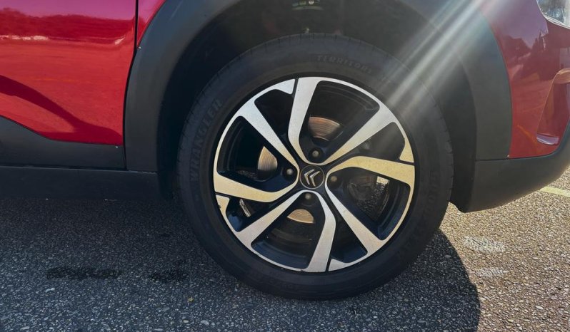 CITROEN CITROEN C4 (3)CACTUS SHINETP 1600CC T 5P 6AB ABS lleno