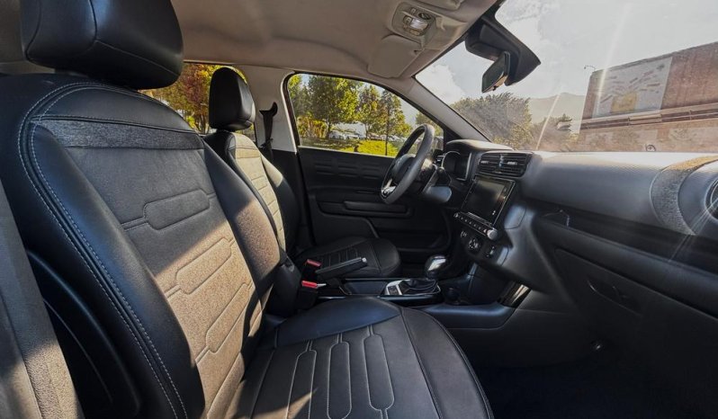 CITROEN CITROEN C4 (3)CACTUS SHINETP 1600CC T 5P 6AB ABS lleno