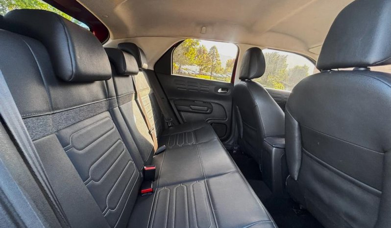 CITROEN CITROEN C4 (3)CACTUS SHINETP 1600CC T 5P 6AB ABS lleno