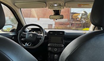 CITROEN CITROEN C4 (3)CACTUS SHINETP 1600CC T 5P 6AB ABS lleno