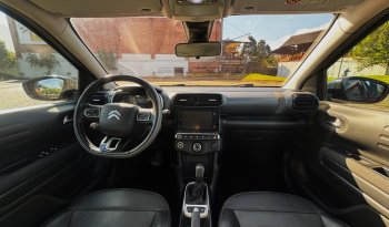 CITROEN CITROEN C4 (3)CACTUS SHINETP 1600CC T 5P 6AB ABS lleno