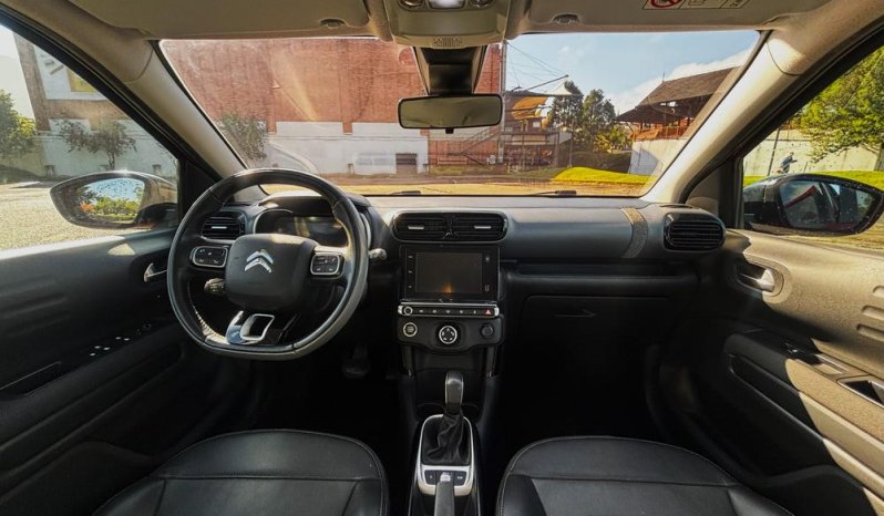 CITROEN CITROEN C4 (3)CACTUS SHINETP 1600CC T 5P 6AB ABS lleno