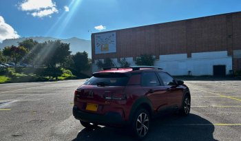 CITROEN CITROEN C4 (3)CACTUS SHINETP 1600CC T 5P 6AB ABS lleno