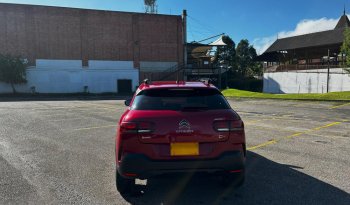 CITROEN CITROEN C4 (3)CACTUS SHINETP 1600CC T 5P 6AB ABS lleno