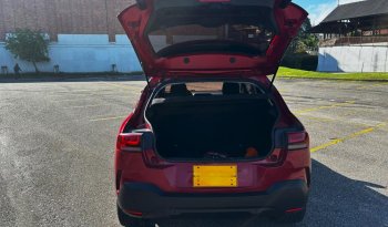 CITROEN CITROEN C4 (3)CACTUS SHINETP 1600CC T 5P 6AB ABS lleno