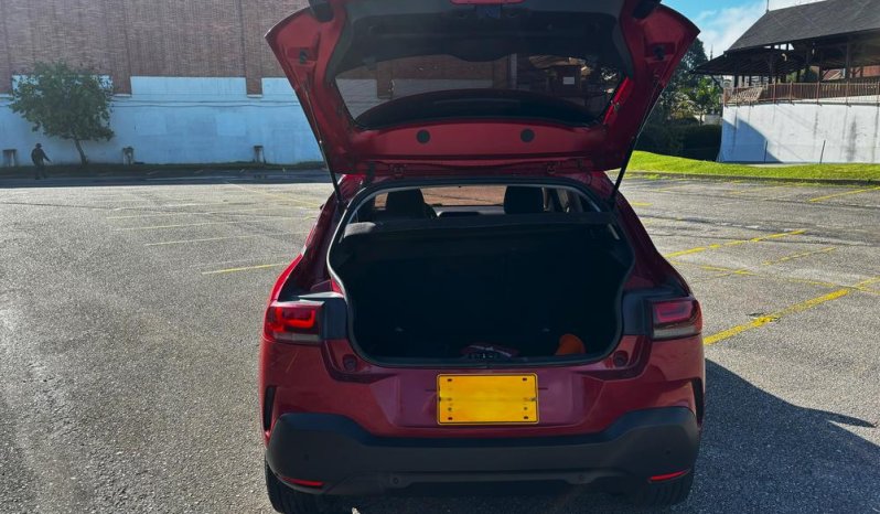 CITROEN CITROEN C4 (3)CACTUS SHINETP 1600CC T 5P 6AB ABS lleno