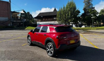 CITROEN CITROEN C4 (3)CACTUS SHINETP 1600CC T 5P 6AB ABS lleno