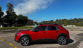 CITROEN CITROEN C4 (3)CACTUS SHINETP 1600CC T 5P 6AB ABS lleno